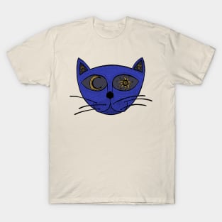 Heaven's Cat T-Shirt